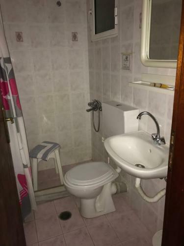 Apartamento Rena