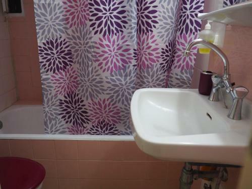 Apartamento Studio Galaxy