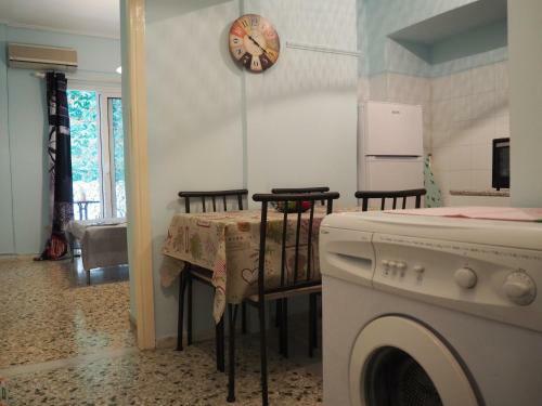Apartamento Studio Galaxy