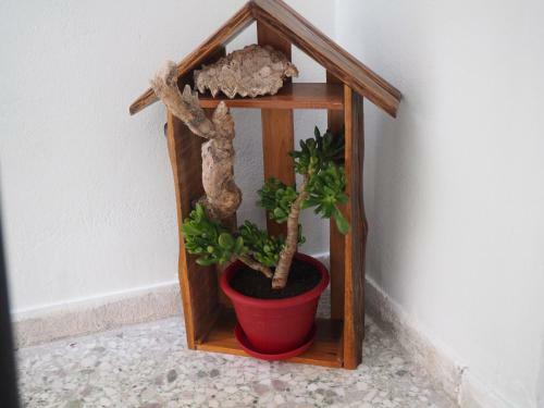 Apartamento Studio Galaxy