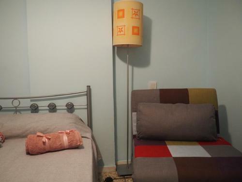 Apartamento Studio Galaxy