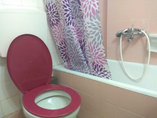 Apartamento Studio Galaxy