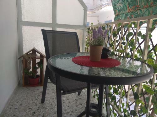 Apartamento Studio Galaxy