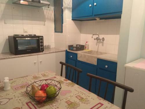 Apartamento Studio Galaxy