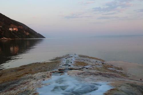 Hotel Tsirigotis Rooms Sea View