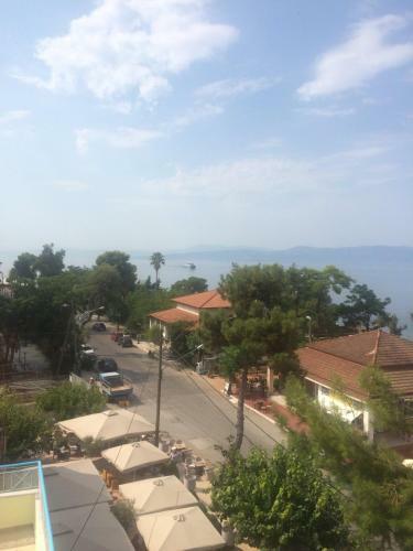 Hotel Tsirigotis Rooms Sea View