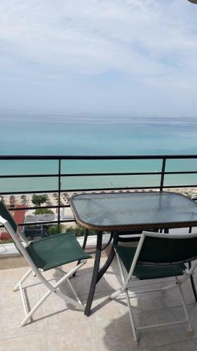 Ionian View