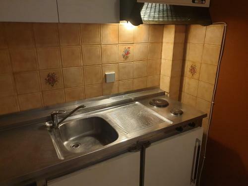 Thiva Apartments