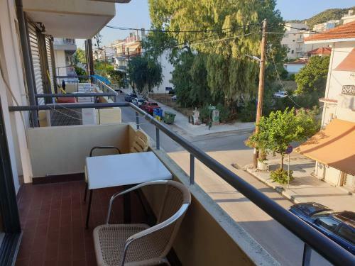Thiva Apartments