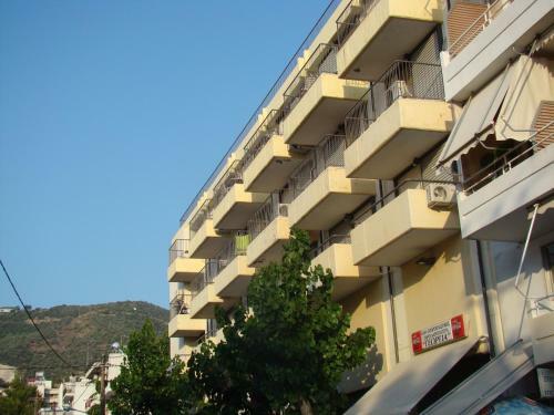 Thiva Apartments