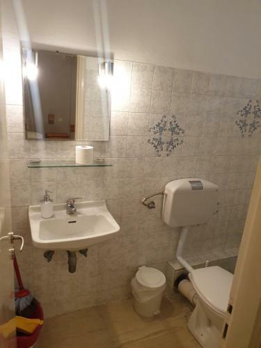 Thiva Apartments