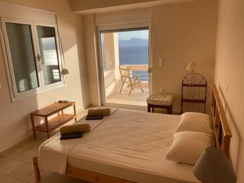 Flabouro Beach Villas