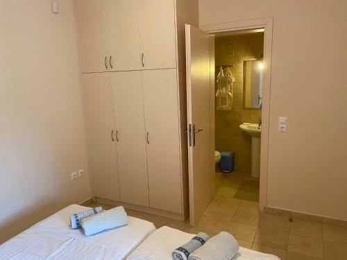 Flabouro Beach Villas