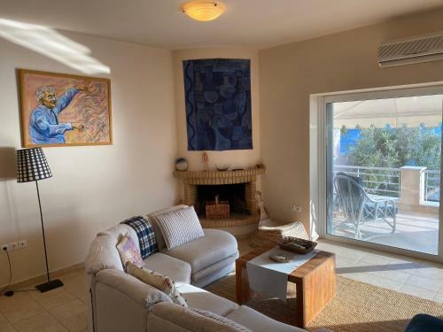 Flabouro Beach Villas