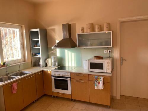 Flabouro Beach Villas