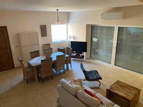Flabouro Beach Villas