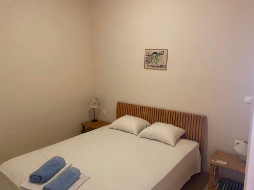 Flabouro Beach Villas