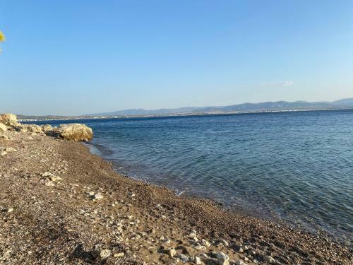 Flabouro Beach Villas