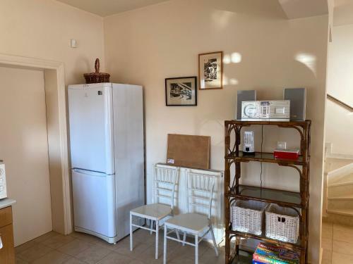 Flabouro Beach Villas