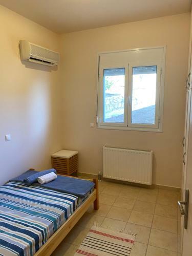 Flabouro Beach Villas