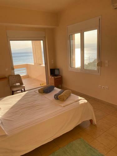 Flabouro Beach Villas
