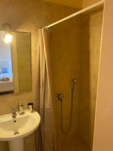 Flabouro Beach Villas