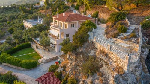 Flabouro Beach Villas