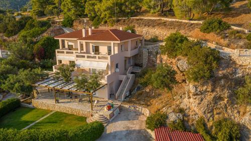 Flabouro Beach Villas