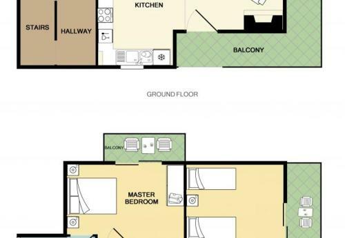 Lourdata Villa Sleeps 5 With Pool And Air Con