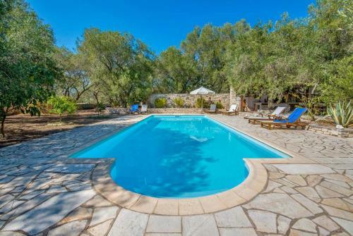 Villa Alkyon