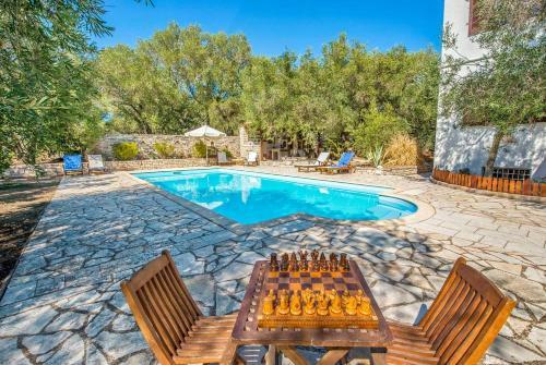 Villa Alkyon