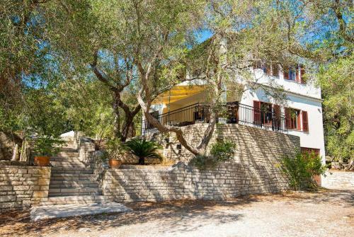 Villa Alkyon
