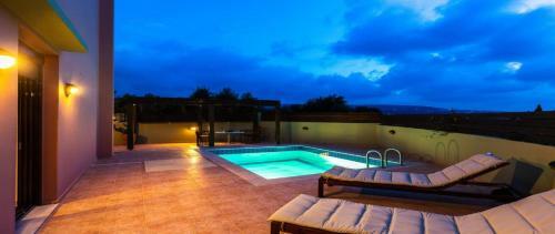 Loutra-one Bedroom Apartment