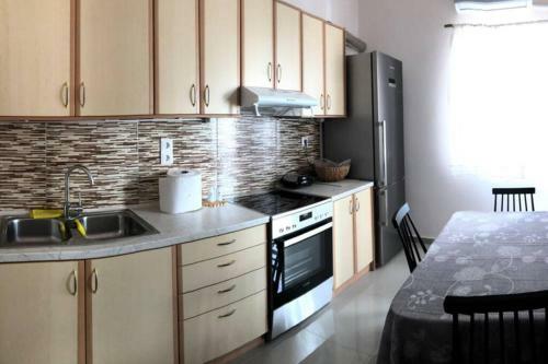 Loutraki Vibes Apartments
