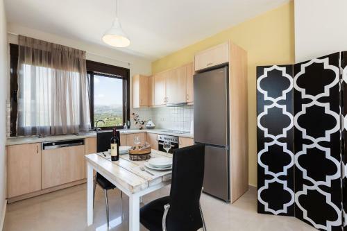 One Bedroom Apartment In Loutra