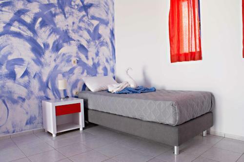 Aparthotel Bouradanis Village Hotel