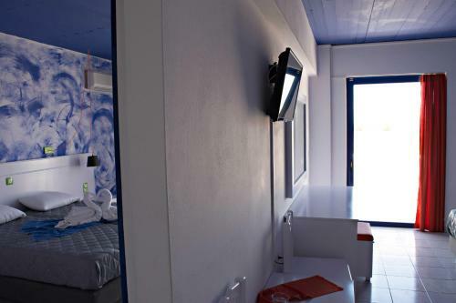 Aparthotel Bouradanis Village Hotel