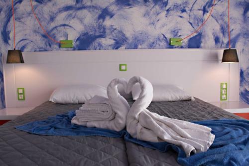 Aparthotel Bouradanis Village Hotel