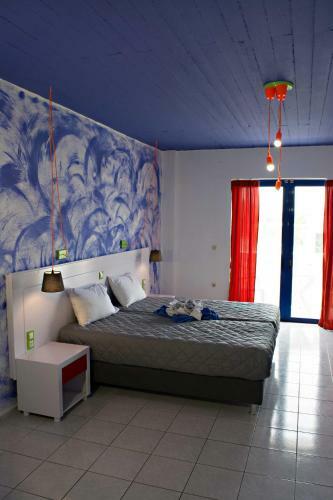Aparthotel Bouradanis Village Hotel