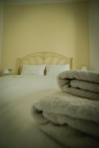 Apartamento Antonios 1