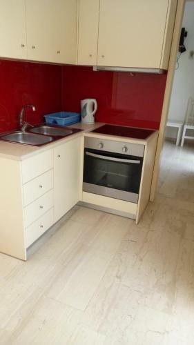 Apartamento Antonios 1
