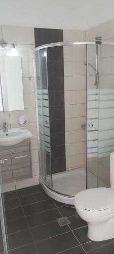 Apartamento Antonios 1
