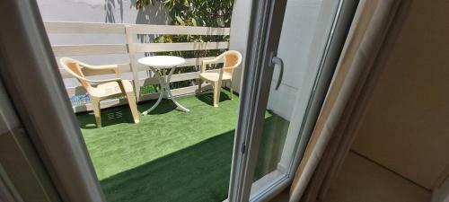 Apartamento Antonios 1