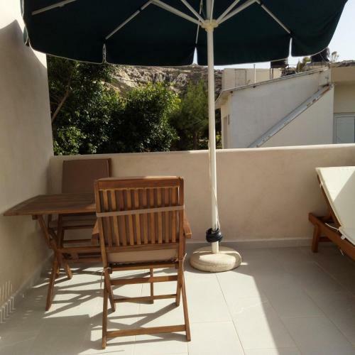 Apartamento Antonios 1