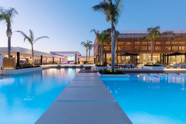 Hotel D' Andrea Lagoon All Suites - Adults Only