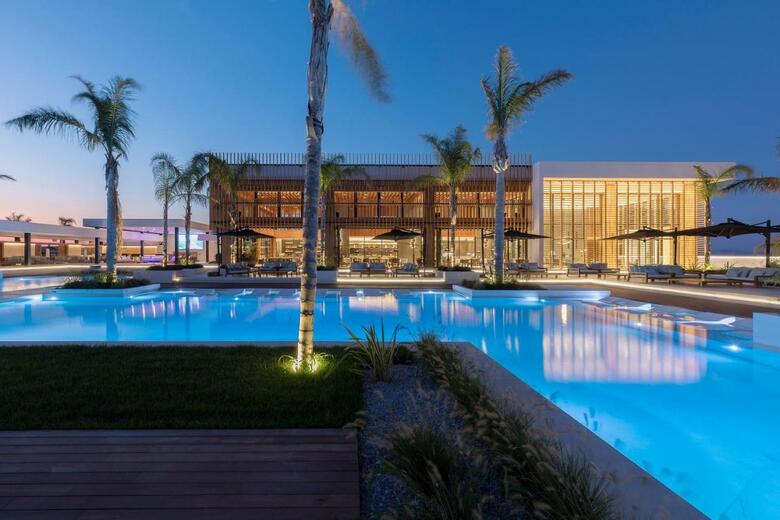Hotel D' Andrea Lagoon All Suites - Adults Only