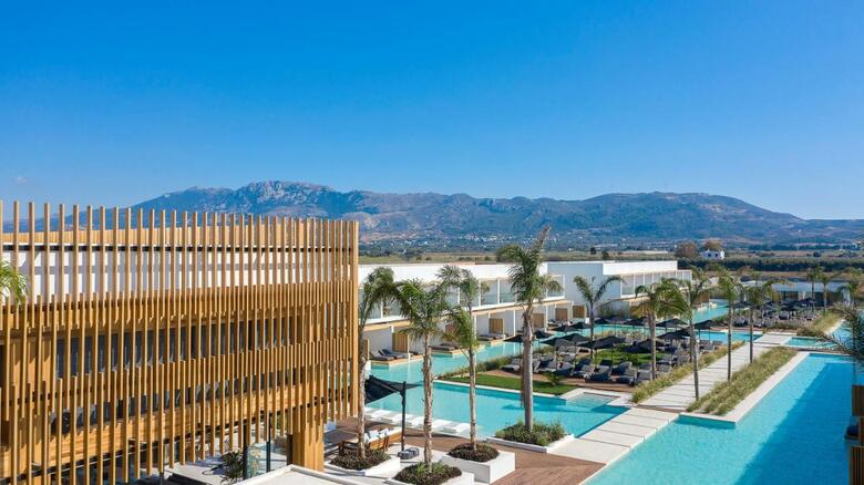 Hotel D' Andrea Lagoon All Suites - Adults Only
