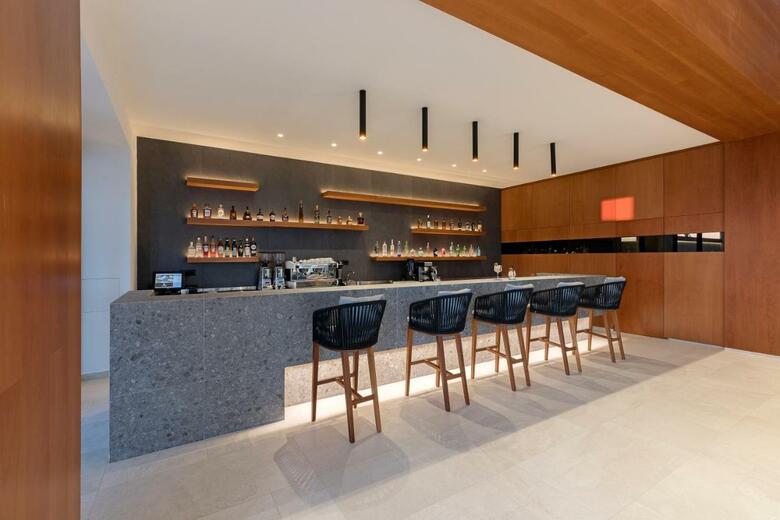 Hotel D' Andrea Lagoon All Suites - Adults Only