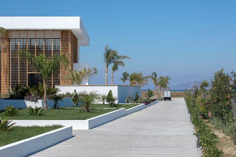 Hotel D' Andrea Lagoon All Suites - Adults Only