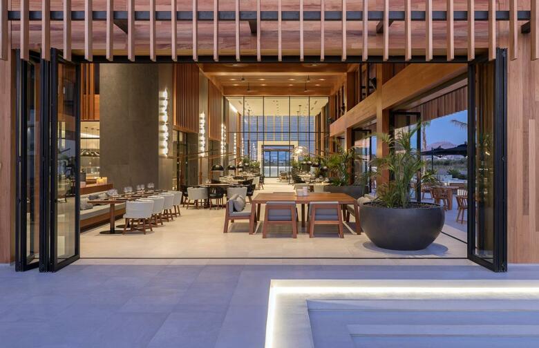Hotel D' Andrea Lagoon All Suites - Adults Only